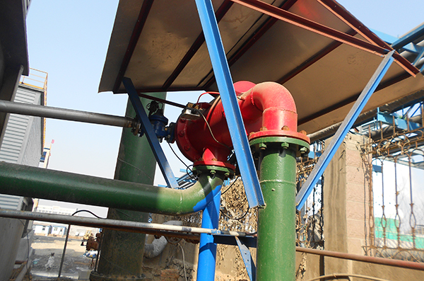 自清洗過(guò)濾器